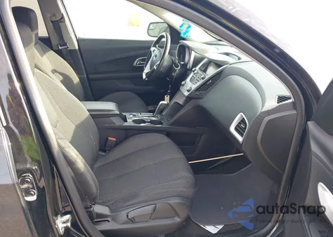 2014 Chevrolet Equinox 2Lt z USA, uszkodzony, nr VIN 2GNFLGE35E6190039